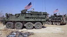 Chiến sự Syria: Mỹ triển khai thêm 600 quân tới At-Tanf