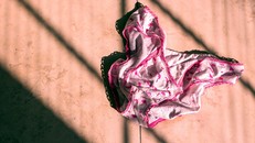 Nhật Bản: Thầy giáo 50 tuổi bị bắt quả tang tàng trữ 750 chiếc quần lót trong trường