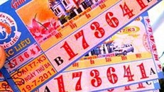 Kon Tum: Sếp nữ mua xổ số tặng ngày 8/3, hàng loạt nhân viên cơ quan trúng giải