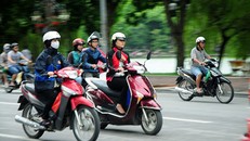 Thời tiết ngày 10/3: Miền Bắc trời hanh khô, Nam Bộ ngày nắng, chiều tối và đêm có mưa