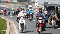 Thời tiết ngày 12/3: Hà Nội hanh khô, sáng sớm trời rét, Nam Bộ có mưa vào cuối ngày