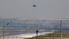 Máy bay Thổ Nhĩ Kỳ tiêu diệt 18 phiến quân người Kurd tại Iraq