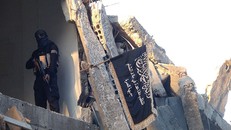 Nga ra yêu cầu đối với các lực lượng đối lập tại Đông Ghouta