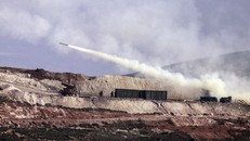 Afrin: Máy bay Thổ Nhĩ Kỳ tiếp tục không kích khiến 7 thường dân thiệt mạng