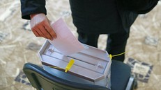 Những điểm mới trong cuộc bầu cử Tổng thống Nga năm nay