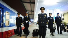 Bộ Y tế lên tiếng về tiêu chuẩn gây tranh cãi của nhân viên đường sắt