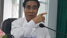  Y Suôl Byă - Chủ tịch UBND huyện Krông Pắk. Ảnh: Zing