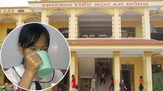 Cô giáo ép học sinh uống nước giặt giẻ: Do bức xúc chuyện gia đình cá nhân
