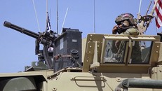 Phía Mỹ vẫn chưa đưa ra thông tin chính thức về việc rút quân khỏi Syria