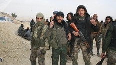 Chiến sự Syria: Tổng thống Mỹ và phe đối lập đe dọa sẽ tấn công Syria 