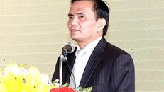 Ông Ngô Văn Tuấn. Ảnh: VOV