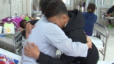 Công đã bày tỏ sự ăn năn trước lỗi lầm của mình. Ảnh: Vietnamnet