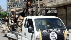 Chiến sự Syria: Phiến quân miền Nam âm mưu tấn công quân chính phủ tại Daraa