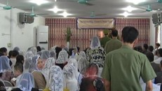 Công an Cần Thơ cảnh báo Hội Thánh Đức Chúa Trời tiếp cận các nữ sinh trên địa bàn