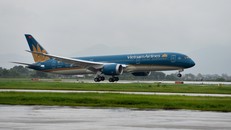 Vụ máy bay đáp nhầm đường băng: Sẽ phân tích hộp đen để xác minh nguyên nhân