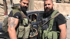 Chiến sự Syria: Lực lượng 'Mãnh hổ Syria' tham chiến tại tỉnh Homs