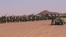 Morocco tuyên bố cắt đứt quan hệ với Iran