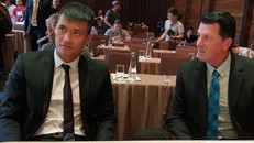 Công Vinh bất ngờ từ chức quyền chủ tịch CLB TP.HCM