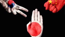 Trung Quốc đặt kỳ vọng cao cho hội nghị thượng đỉnh Đông Bắc Á sắp tới