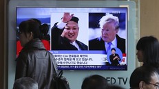 Hội nghị thượng đỉnh Mỹ-Triều: Tại sao là Singpore?