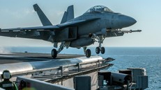 Liên quân Mỹ không kích vùng Al-Hasakah khiến 17 dân thường thiệt mạng