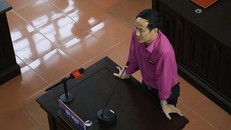 Ông Đinh Tiến Công. Ảnh: NLĐ