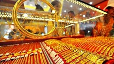 Giá vàng ngày 26/5: Thị trường chững lại sau đà tăng 