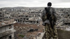 Syria cần nhiều hơn 400 tỷ USD để tái thiết đất nước