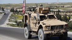 Chiến sự Syria: Mỹ và Thổ Nhĩ Kỳ đạt được thỏa thuận về tình hình tại Manbij