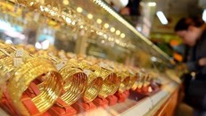 Triển vọng tươi sáng cho thị trường vàng