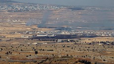 Nga và Israel đồng thuận để quân đội Syria tiếp quản phía nam