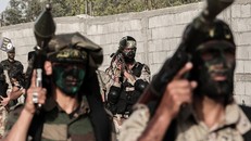 Israel và Hamas cận kề bờ vực chiến tranh