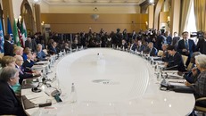 Việt Nam được mời tham dự Hội nghị thượng đỉnh G7 tại Canada