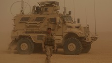 Ngoại trưởng Syria kêu gọi Mỹ rút quân khỏi căn cứ al-Tanf