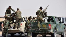 Liên minh các bộ lạc muốn trục xuất Mỹ và Pháp ra khỏi lãnh thổ Syria 