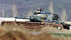 Thổ Nhĩ Kỳ đe dọa tấn công khu vực dãy núi Qandil của Iraq