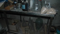 Cảnh báo sắp có tấn công hóa học tại Syria 