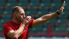 Lộ diện trọng tài điều hành trận mở màn World Cup 2018