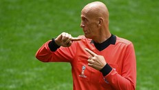 'Huyền thoại' Collina hy vọng WC sẽ không còn chuyện phân biệt chủng tộc