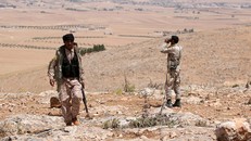 Hội đồng quân sự địa phương phủ nhận quân đội Thổ Nhĩ Kỳ hiện diện tại Manbij