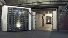 Top 5 căn cứ quân sự bí ẩn nhất thế giới