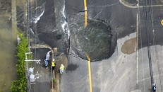 Nhật Bản: 3 người chết, 51 người bị thương sau thảm họa động đất 