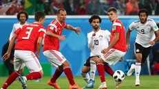 HLV đội tuyển Nga: 'Uruguay sẽ là đối thủ hoàn toàn khác so với Ai Cập'