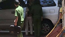 Thái Bình: Bắt tạm giam hiệu trưởng trường mầm non Hoa Hồng