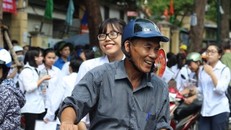 Đà Nẵng cấm một số phương tiện lưu thông trong kỳ thi THPT Quốc gia