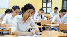 Những mốc thời gian thi THPT quốc gia 2018 thí sinh nhất thiết phải nhớ