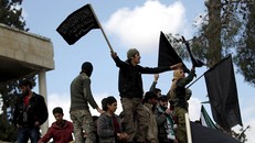 Chiến sự Syria: Quân chính phủ và FSA tiêu diệt 70 tay súng al-Nusra