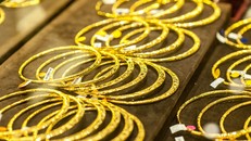 Giá vàng ngày 26/6: Thị trường tiếp tục quay đầu giảm