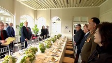 Singapore tiết lộ chi phí cho Hội nghị thượng đỉnh Mỹ-Triều