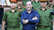 ‘Đại gia’ Trầm Bê sắp hầu tòa trở lại